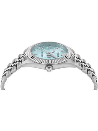 PHILIPP PLEIN DATE SUPERLATIVE PWYFA0726 DATE Armbanduhr
