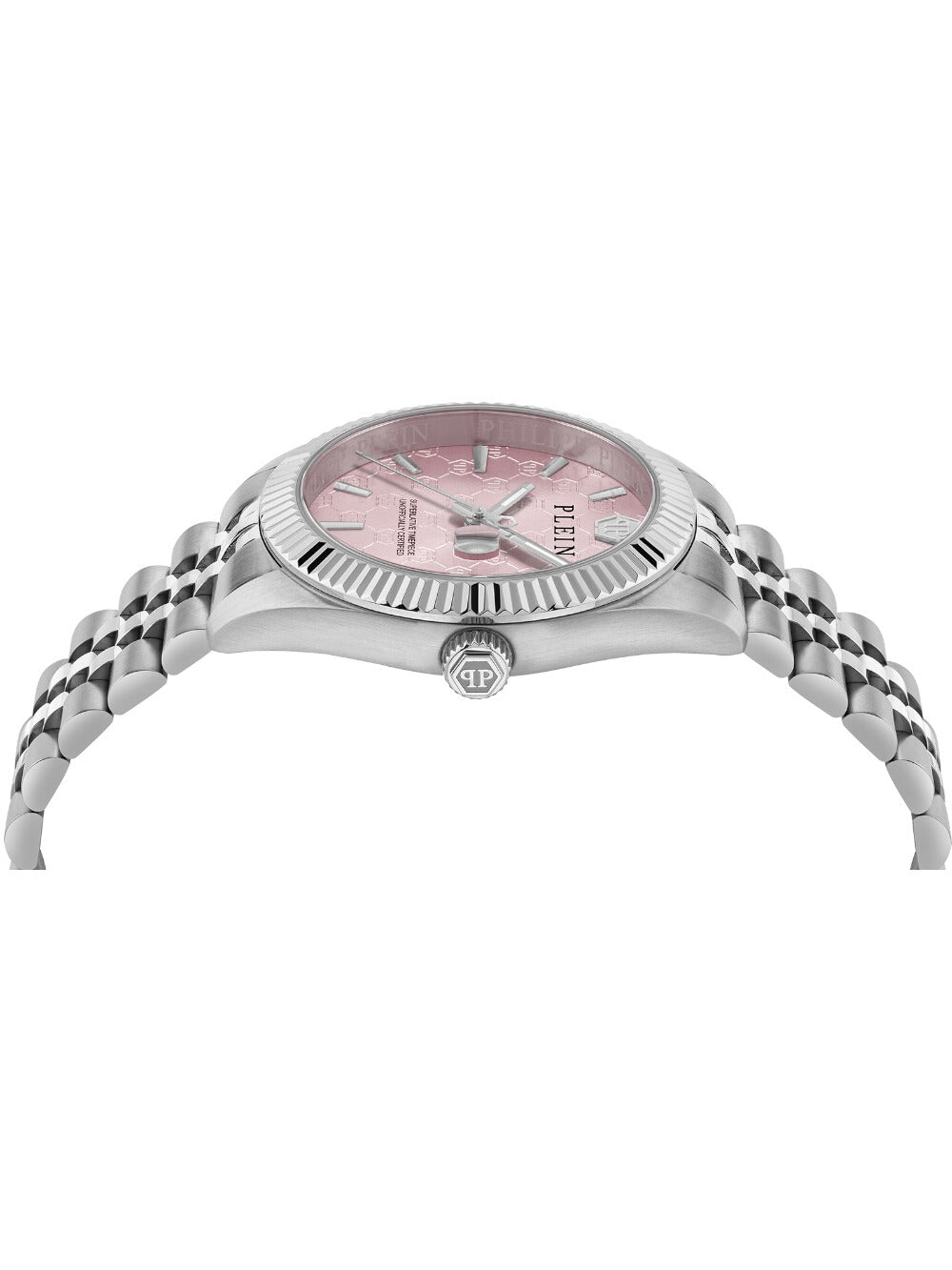 PHILIPP PLEIN DATE SUPERLATIVE PWYFA0826 DATE Armbanduhr ansicht-2