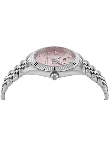 PHILIPP PLEIN DATE SUPERLATIVE PWYFA0826 DATE Armbanduhr ansicht-2