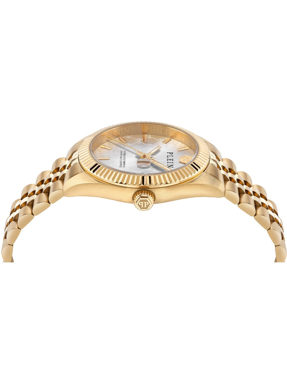 PHILIPP PLEIN DATE SUPERLATIVE PWYFA1026 DATE Armbanduhr ansicht-2
