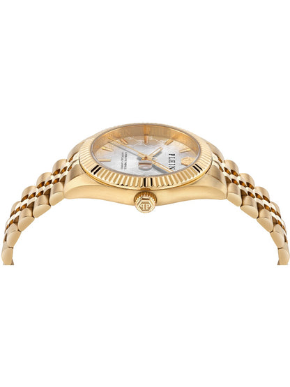 PHILIPP PLEIN DATE SUPERLATIVE PWYFA1026 DATE Armbanduhr ansicht-2