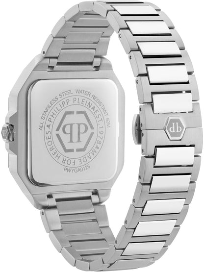 PHILIPP PLEIN EDGE PWYGA0126 Armbanduhr ansicht-2