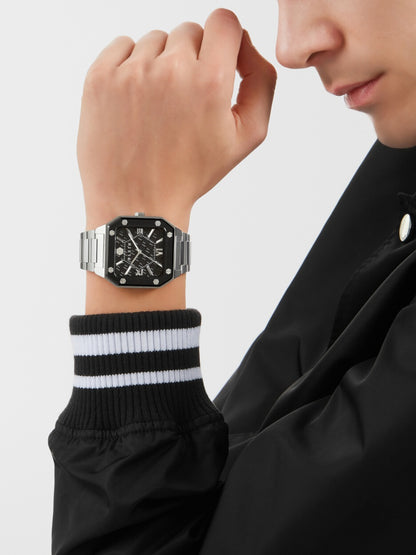 PHILIPP PLEIN EDGE PWYGA0226 Armbanduhr ansicht-3
