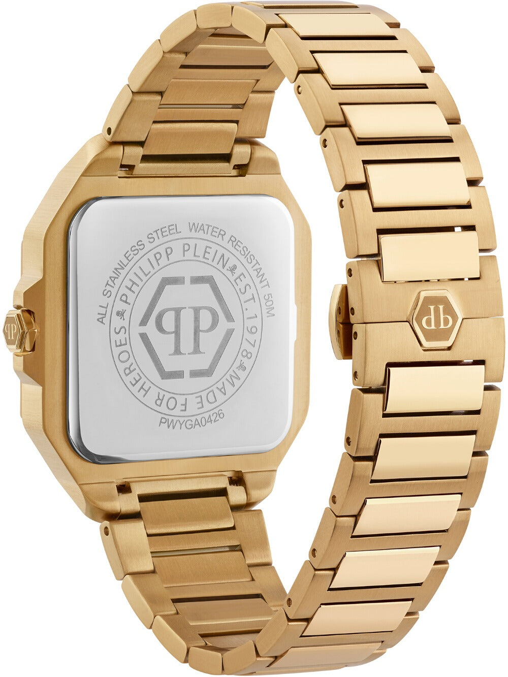 PHILIPP PLEIN EDGE PWYGA0426 Armbanduhr ansicht-2