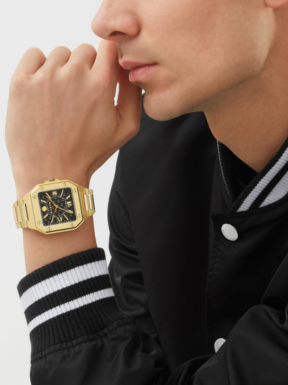 PHILIPP PLEIN EDGE PWYGA0426 Armbanduhr ansicht-3