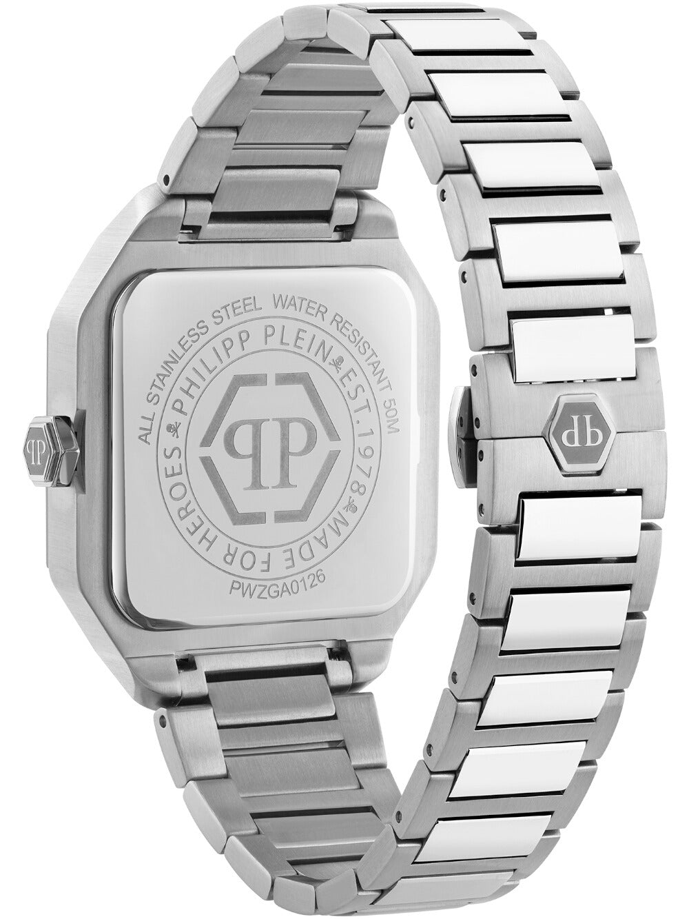 PHILIPP PLEIN EDGE PWZGA0126 Armbanduhr ansicht-2