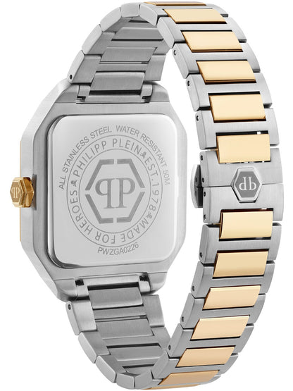 PHILIPP PLEIN EDGE PWZGA0226 Armbanduhr ansicht-2