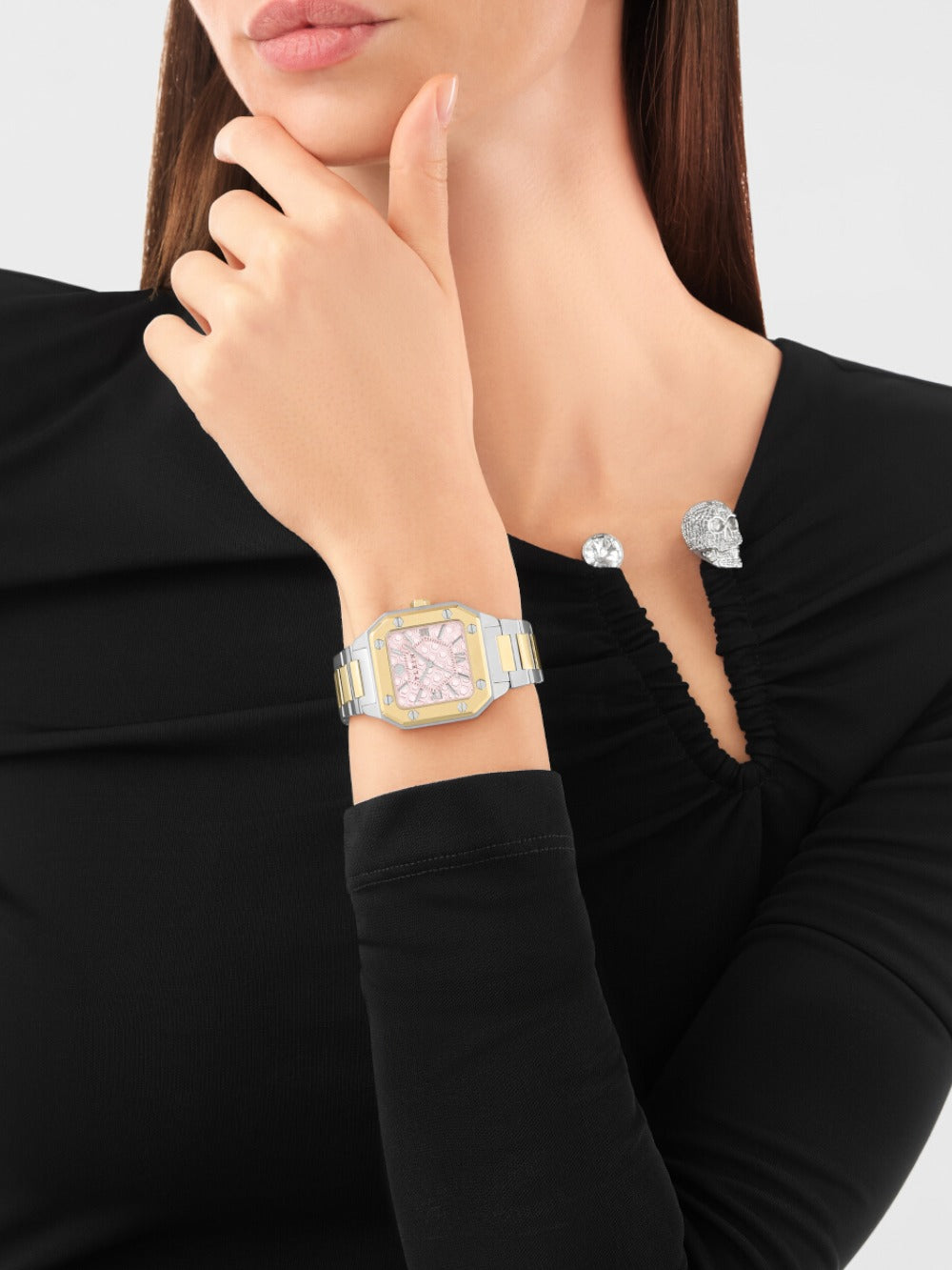 PHILIPP PLEIN EDGE PWZGA0226 Armbanduhr ansicht-3