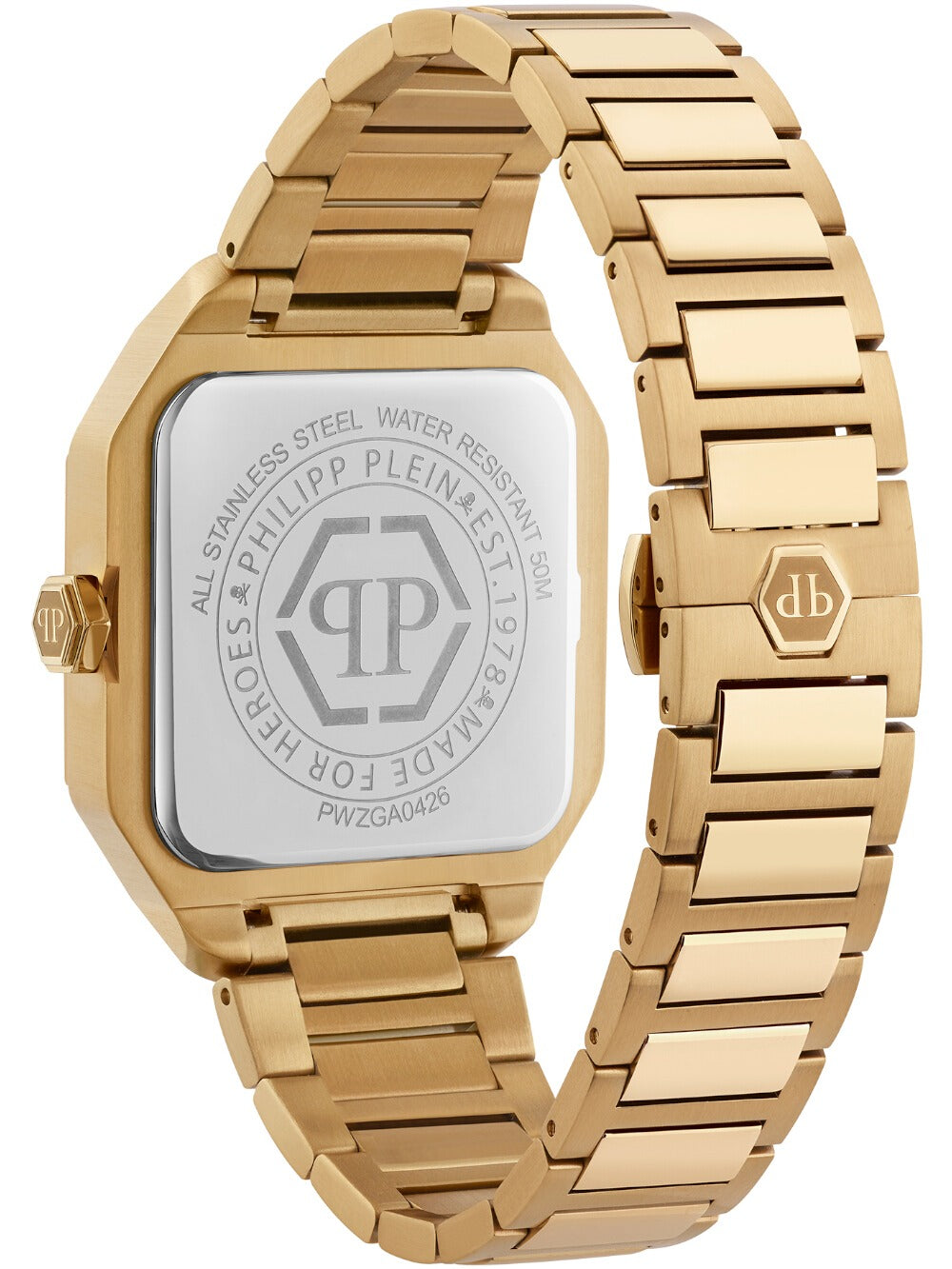 PHILIPP PLEIN EDGE PWZGA0426 Armbanduhr ansicht-2