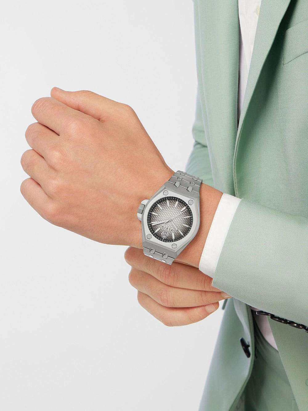 PHILIPP PLEIN EXTREME PWPMA0124 Armbanduhr ansicht-3