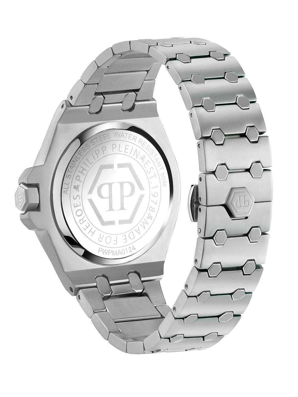 PHILIPP PLEIN EXTREME PWPMA0124 Armbanduhr