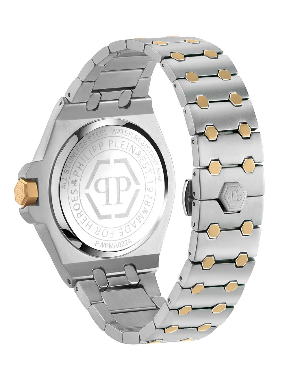 PHILIPP PLEIN EXTREME PWPMA0224 Armbanduhr