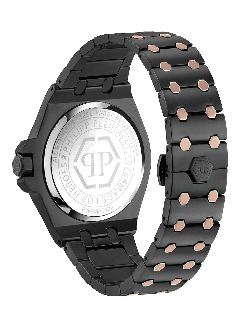 PHILIPP PLEIN EXTREME PWPMA0424 Armbanduhr