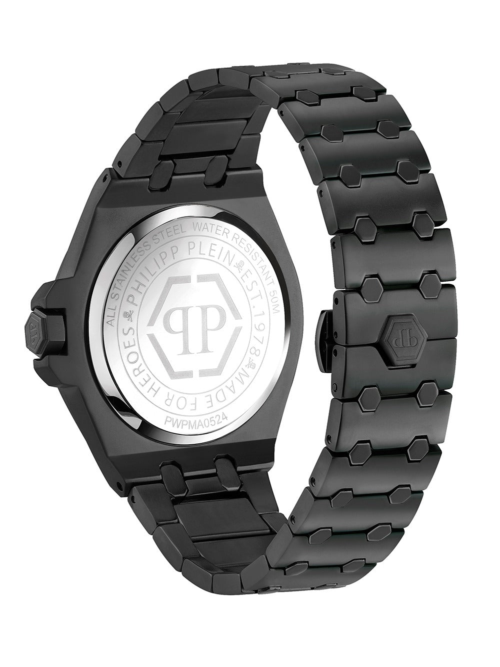 PHILIPP PLEIN EXTREME PWPMA0524 Armbanduhr