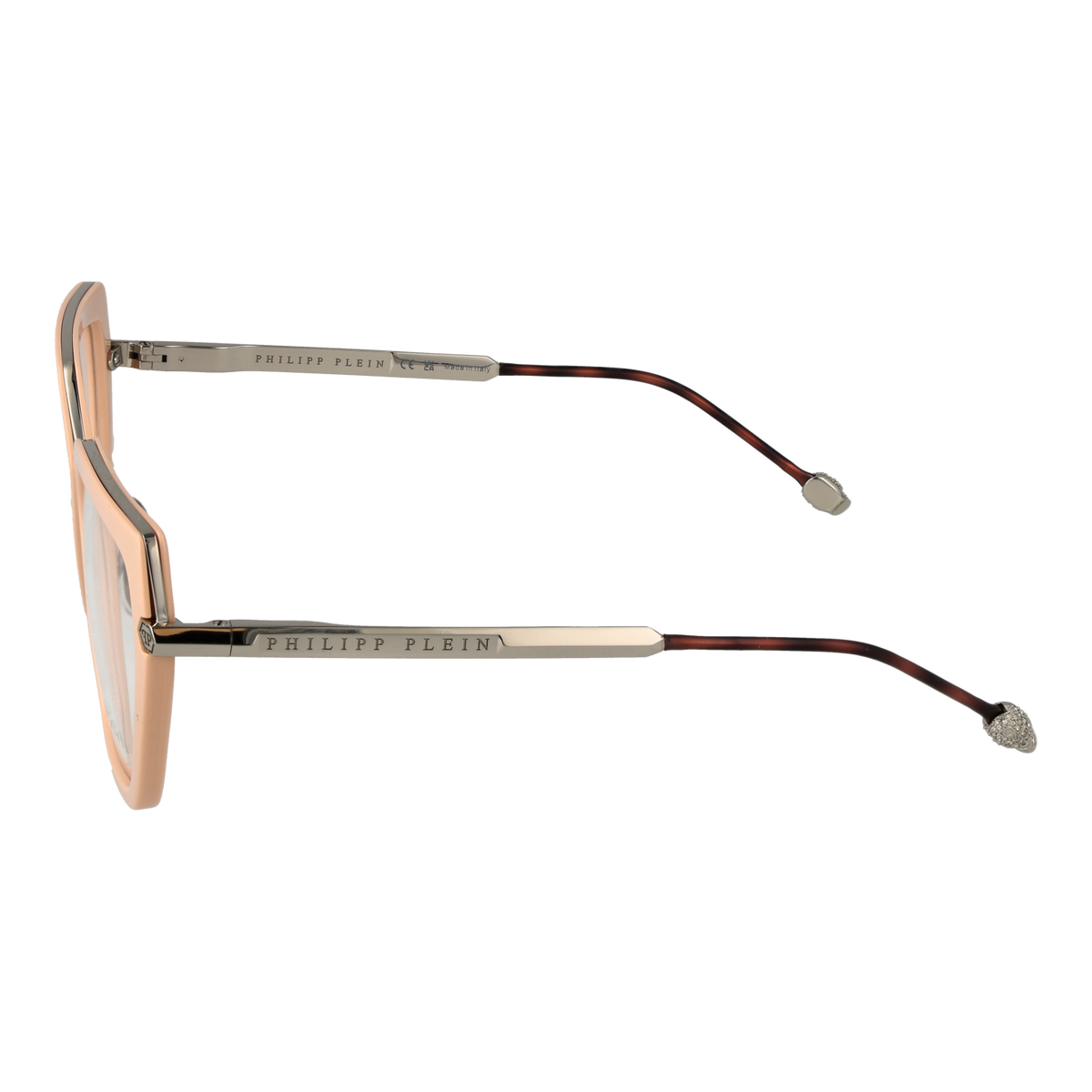 PHILIPP PLEIN EYEWEAR VPP036S 540579 Sonnenbrille ansicht-3