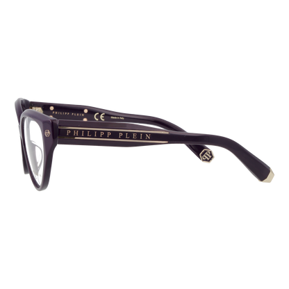 PHILIPP PLEIN EYEWEAR VPP052M 5409NU Sonnenbrille ansicht-3