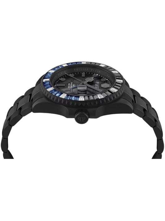 PHILIPP PLEIN GMT-I CHALLENGER PWPZA0324 Armbanduhr