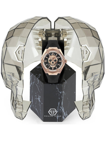PHILIPP PLEIN HEXAGON PWPWA0424 Armbanduhr ansicht-3