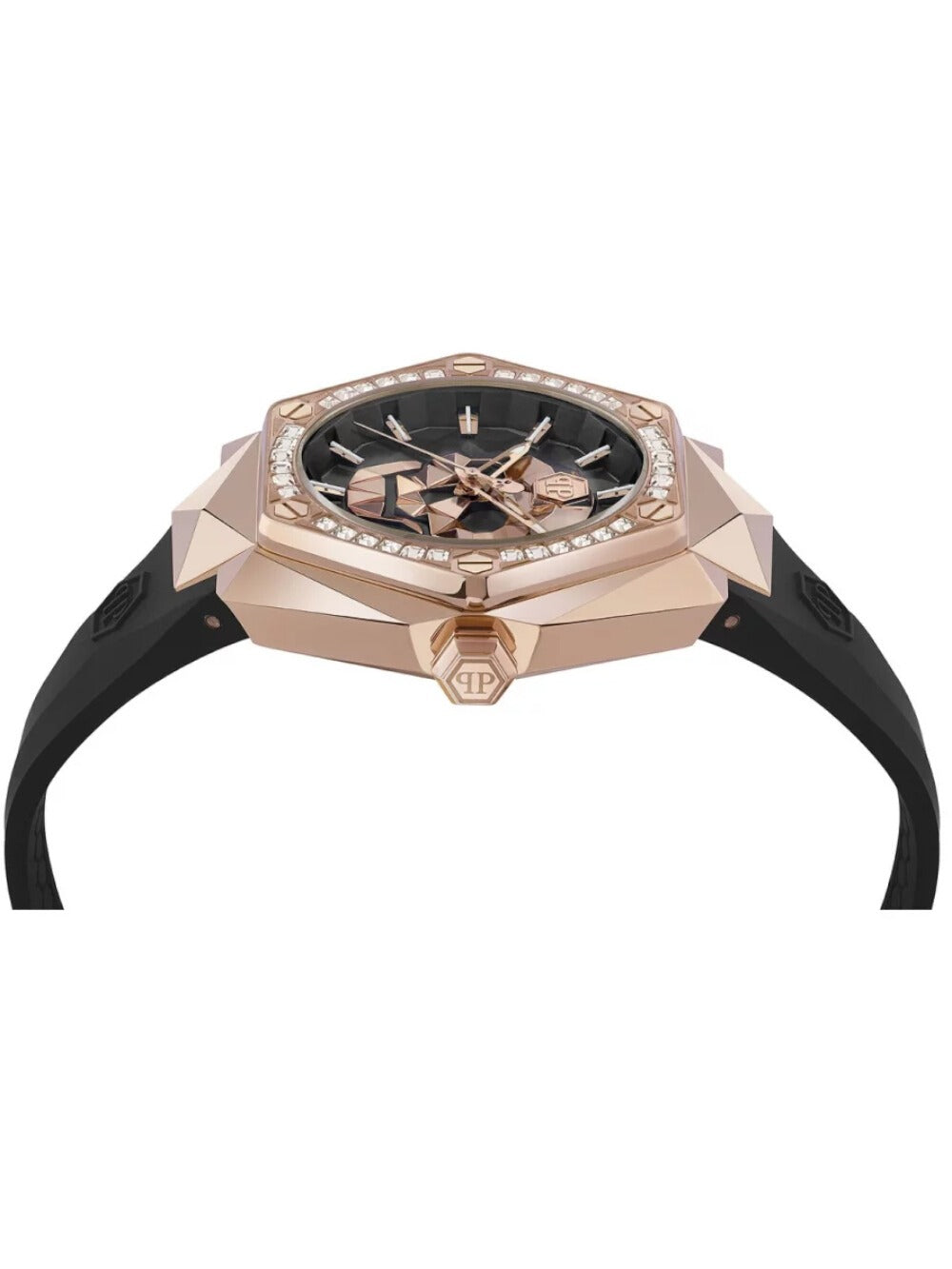 PHILIPP PLEIN HEXAGON PWPWA0424 Armbanduhr