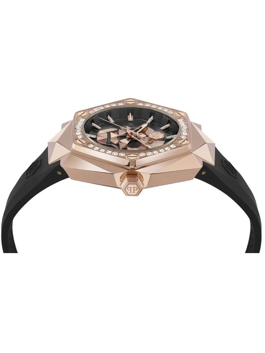 PHILIPP PLEIN HEXAGON PWPWA0424 Armbanduhr