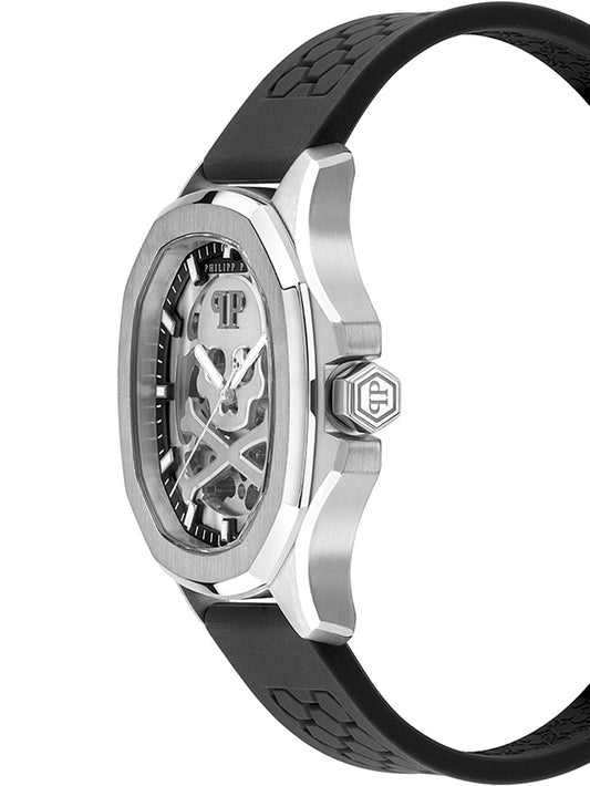 PHILIPP PLEIN HIGH-CONIC AUTOMATIC PWRAA0123 Armbanduhr