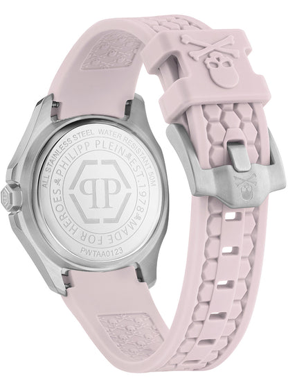 PHILIPP PLEIN HIGH-CONIC AUTOMATIC PWTAA0123 Armbanduhr ansicht-2