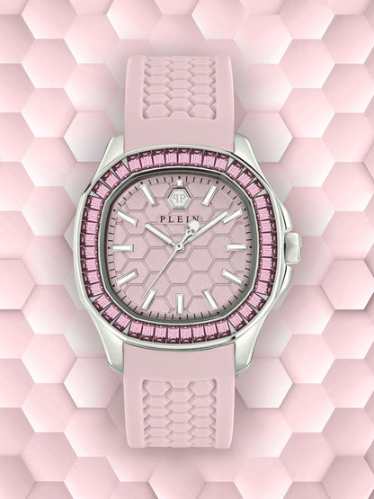 PHILIPP PLEIN HIGH-CONIC AUTOMATIC PWTAA0123 Armbanduhr ansicht-3