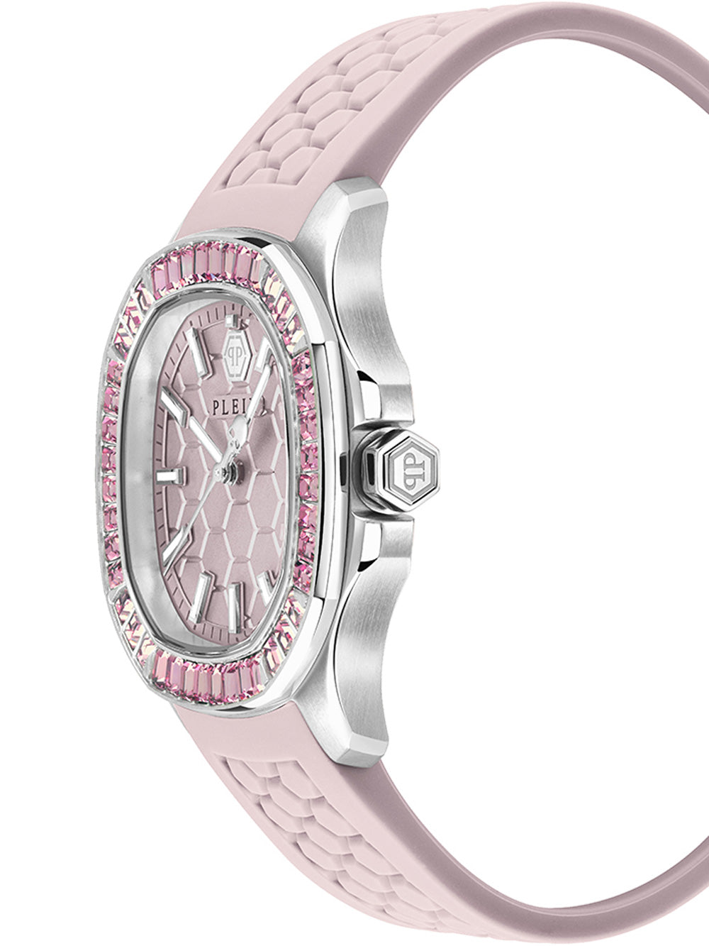 PHILIPP PLEIN HIGH-CONIC AUTOMATIC PWTAA0123 Armbanduhr