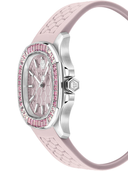 PHILIPP PLEIN HIGH-CONIC AUTOMATIC PWTAA0123 Armbanduhr