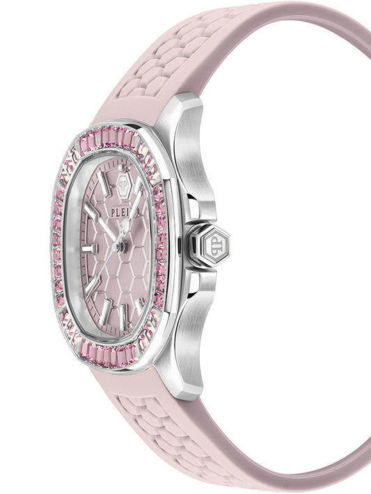 PHILIPP PLEIN HIGH-CONIC AUTOMATIC PWTAA0123 Armbanduhr