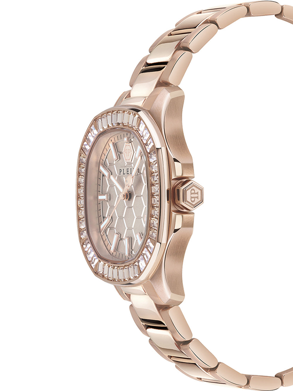 PHILIPP PLEIN HIGH-CONIC PWTAA0723 Armbanduhr