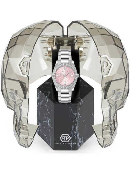 PHILIPP PLEIN ICON CHAIN PW1FA0125 Armbanduhr ansicht-3