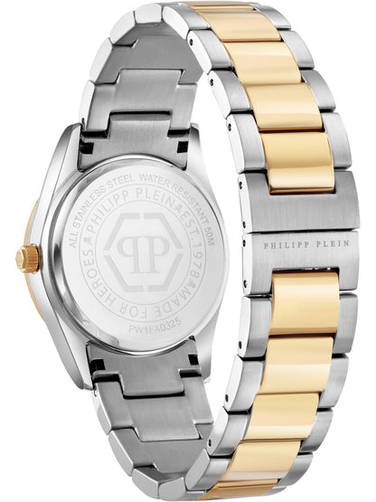 PHILIPP PLEIN ICON CHAIN PW1FA0325 Armbanduhr ansicht-2