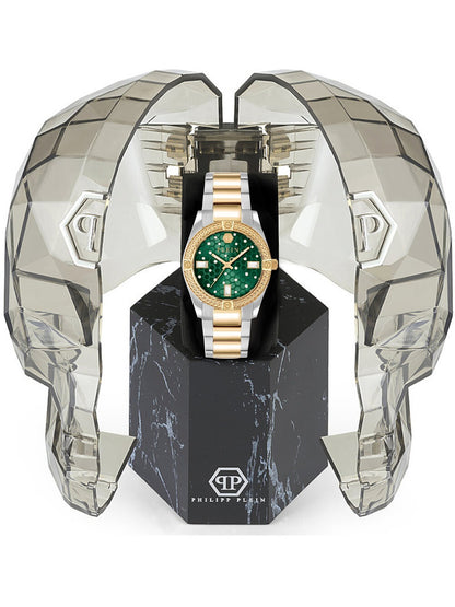 PHILIPP PLEIN ICON CHAIN PW1FA0325 Armbanduhr ansicht-3
