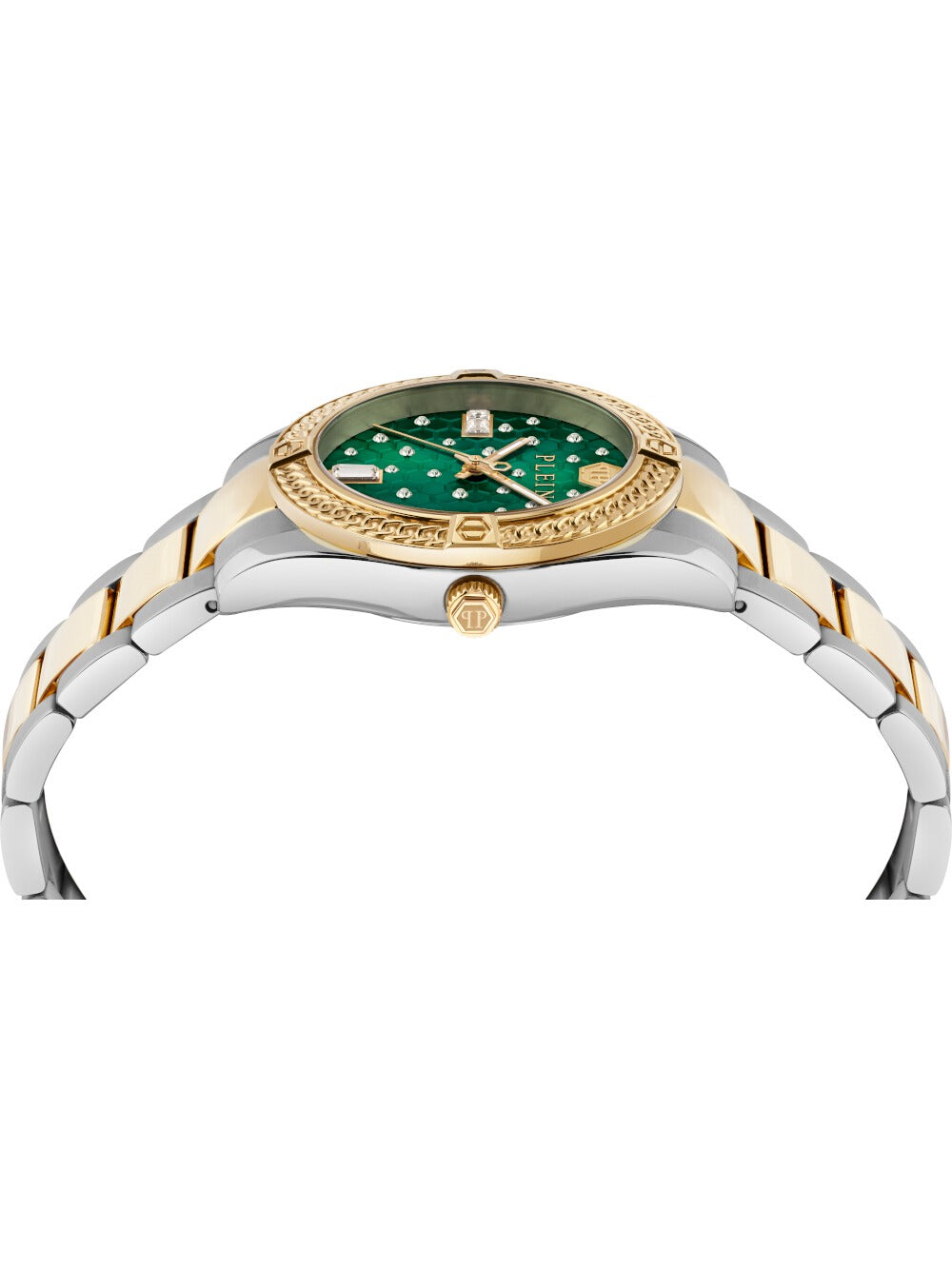 PHILIPP PLEIN ICON CHAIN PW1FA0325 Armbanduhr