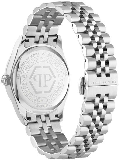 PHILIPP PLEIN ICON CHAIN PWZFA0125 Armbanduhr ansicht-2
