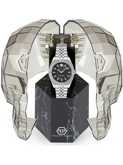 PHILIPP PLEIN ICON CHAIN PWZFA0125 Armbanduhr ansicht-3