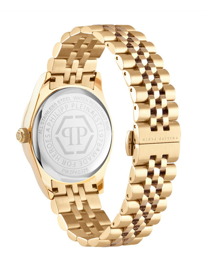 PHILIPP PLEIN ICON CHAIN PWZFA0325 Armbanduhr ansicht-2