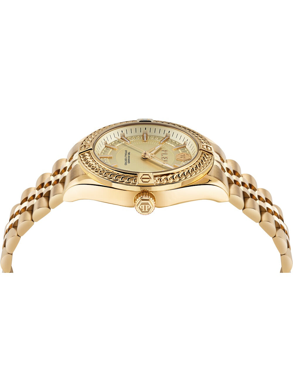 PHILIPP PLEIN ICON CHAIN PWZFA0325 Armbanduhr