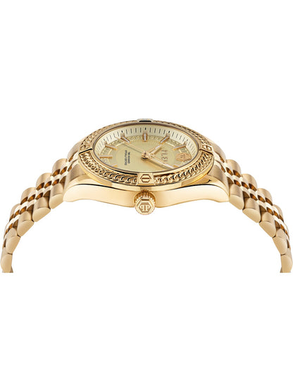 PHILIPP PLEIN ICON CHAIN PWZFA0325 Armbanduhr