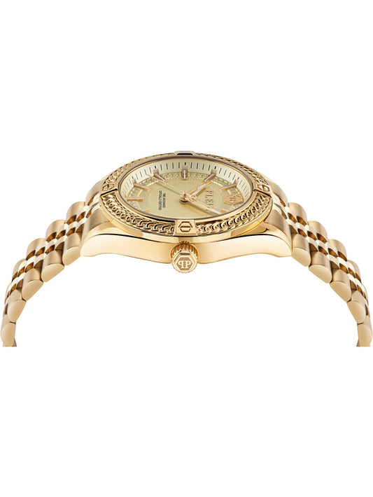 PHILIPP PLEIN ICON CHAIN PWZFA0325 Armbanduhr