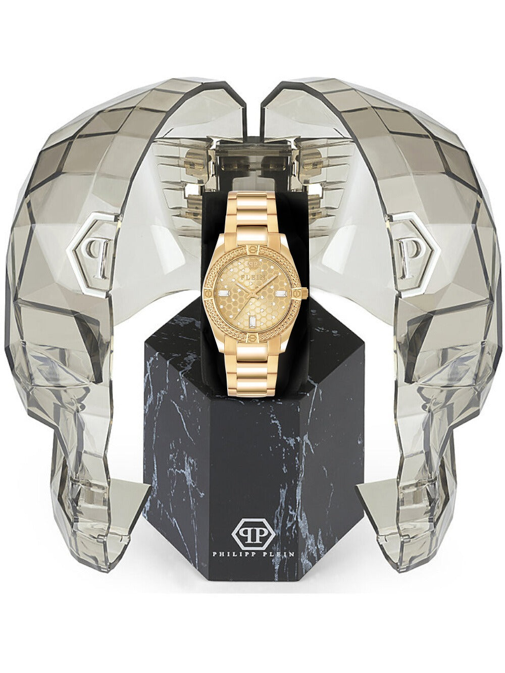PHILIPP PLEIN ICON PW1FA0425 Armbanduhr ansicht-3
