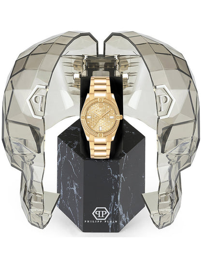 PHILIPP PLEIN ICON PW1FA0425 Armbanduhr ansicht-3