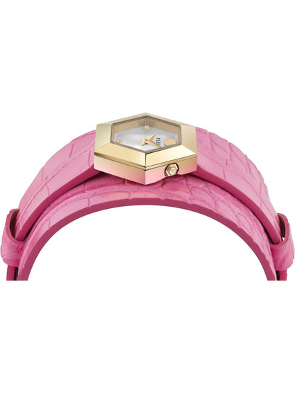 PHILIPP PLEIN LA JUNGLE PW6FA0125 Analoguhr Armbanduhr 38 mm ansicht-2