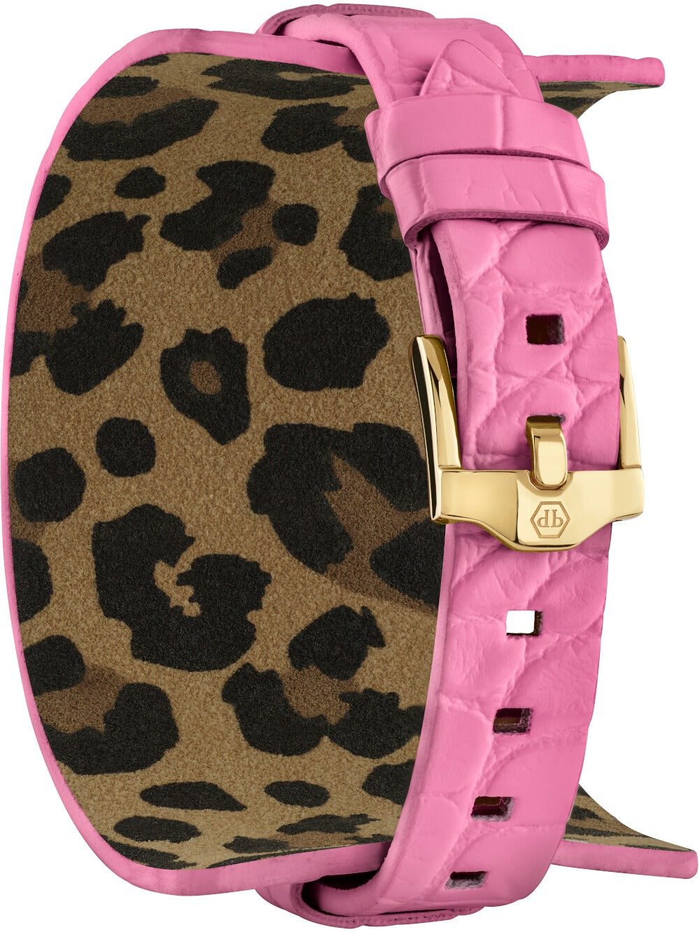 PHILIPP PLEIN LA JUNGLE PW6FA0125 Analoguhr Armbanduhr 38 mm ansicht-3
