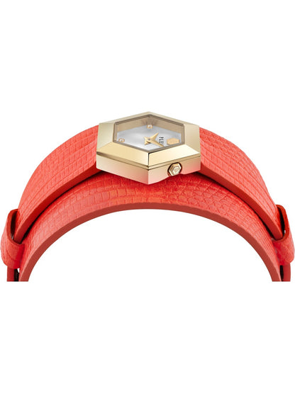 PHILIPP PLEIN LA JUNGLE PW6FA0325 Analoguhr Armbanduhr 38 mm ansicht-2