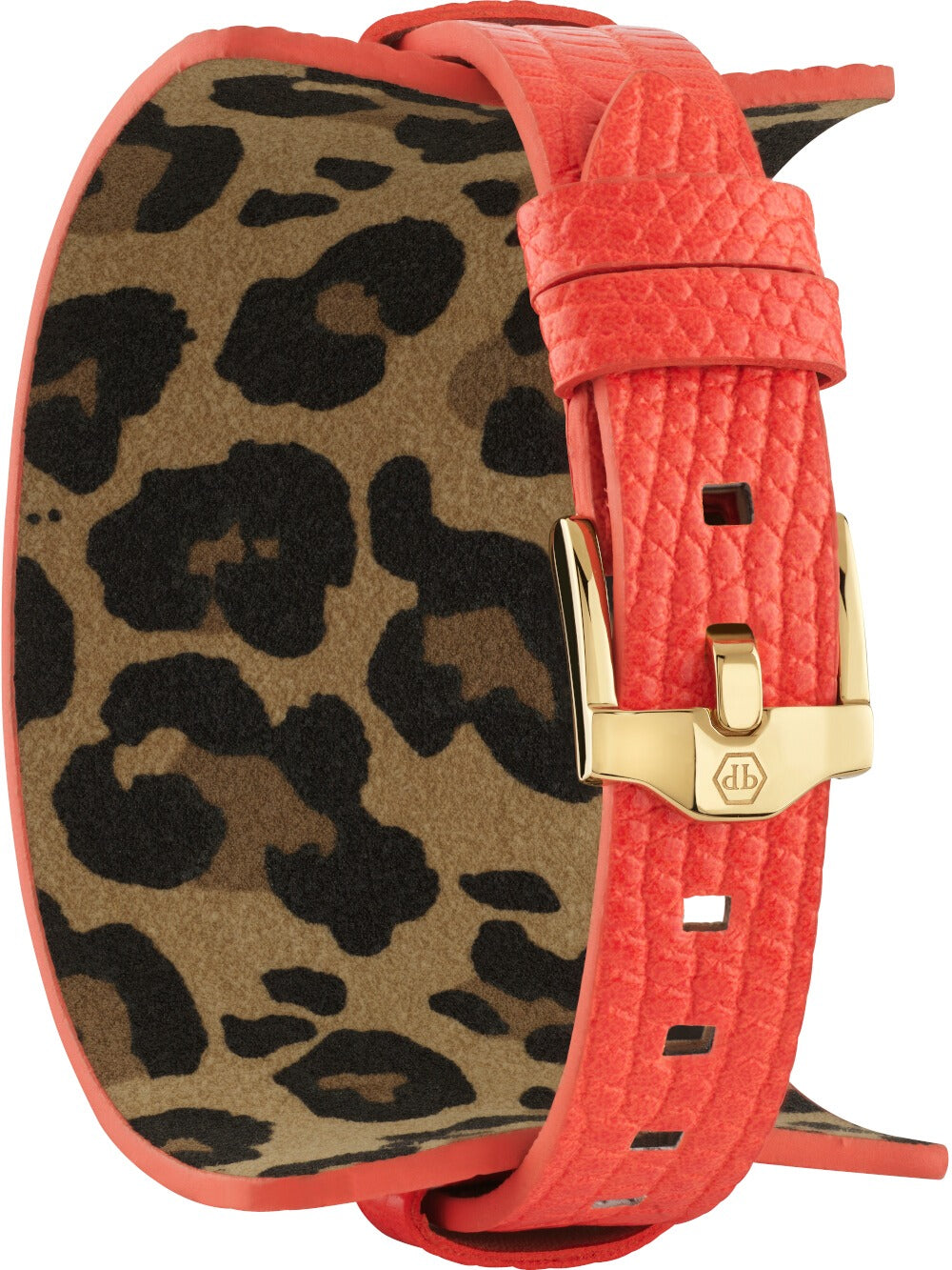 PHILIPP PLEIN LA JUNGLE PW6FA0325 Analoguhr Armbanduhr 38 mm ansicht-3