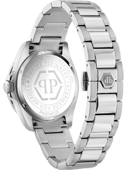 PHILIPP PLEIN LADY EMPIRE PW2FA0125 Armbanduhr ansicht-2