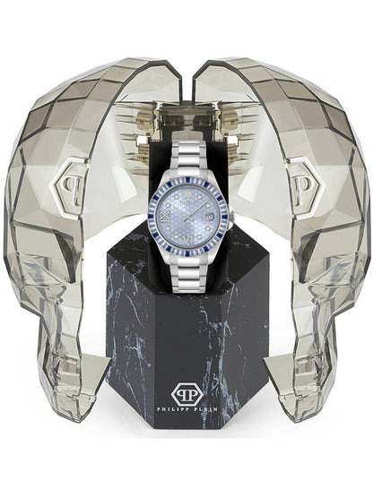 PHILIPP PLEIN LADY EMPIRE PW2FA0125 Armbanduhr ansicht-3