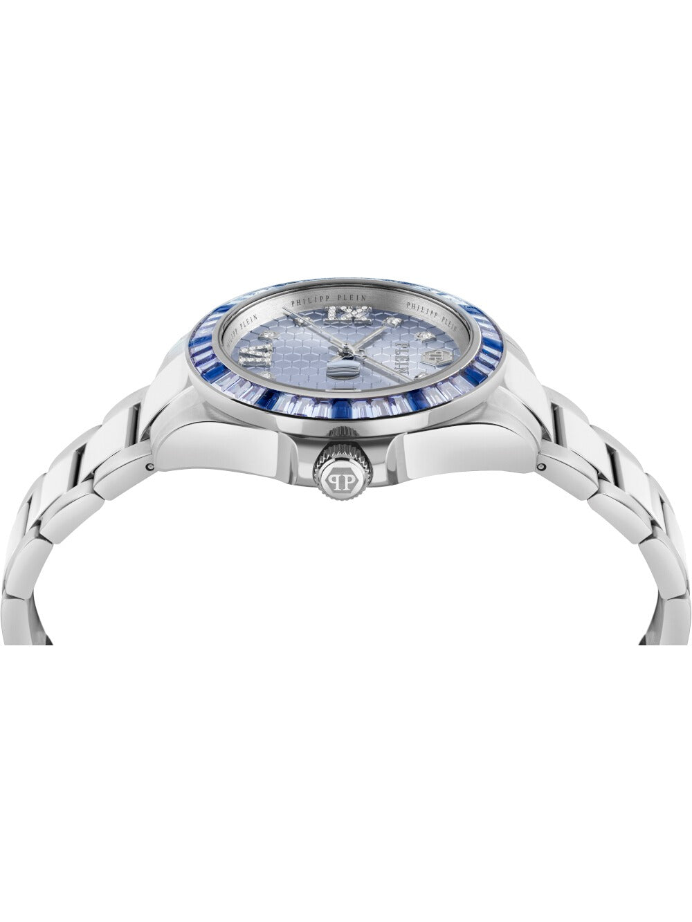 PHILIPP PLEIN LADY EMPIRE PW2FA0125 Armbanduhr